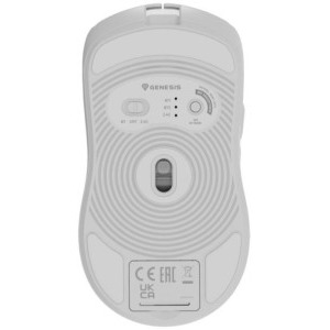 Genesis Zircon 500 G1 White