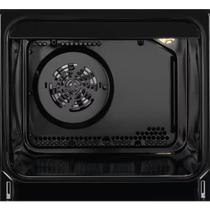 Electrolux LKK660220W, Mixt, 4 arzatoare, Sistem de siguranta, Aprindere integrata, SteamBake, AirFry, Grill electric, 60 cm, Alb