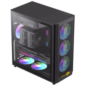 Gamemax F46 Black