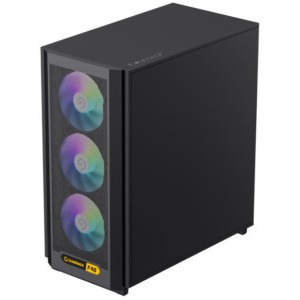 Gamemax F46 Black