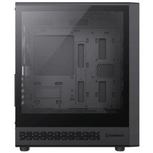 Gamemax Focus Mesh Black