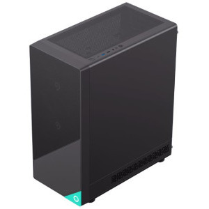 Gamemax Focus Mesh Black
