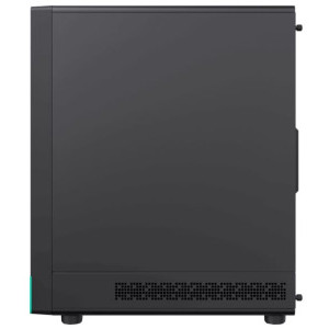 Gamemax Focus Mesh Black