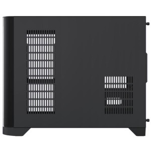 Gamemax Hype-M Black