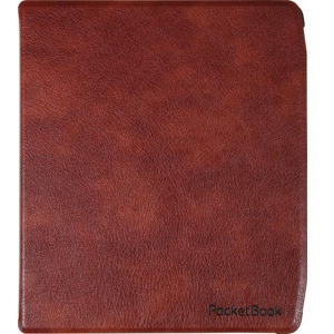 PocketBook Husa protectie Shell Cover Brown pentru Era