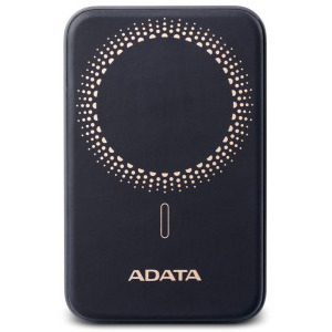 ADATA R050 Magnetic 5000 mAh Black
