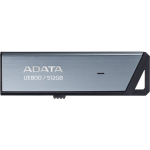 ADATA UE800 512GB USB-C Silver