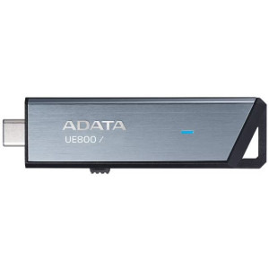 ADATA UE800 256GB USB-C Silver