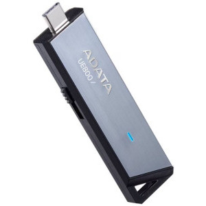 ADATA UE800 2TB USB-C Silver
