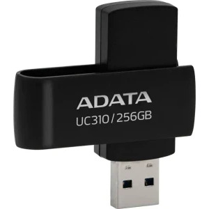 ADATA UC310 256GB USB 3.0 Black