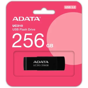 ADATA UC310 256GB USB 3.0 Black