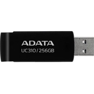 ADATA UC310 128GB USB 3.0 Black
