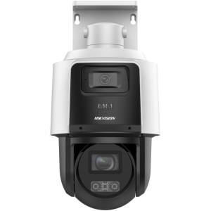Hikvision DS-2SE3C404MWG-E/14 2.8-12mm