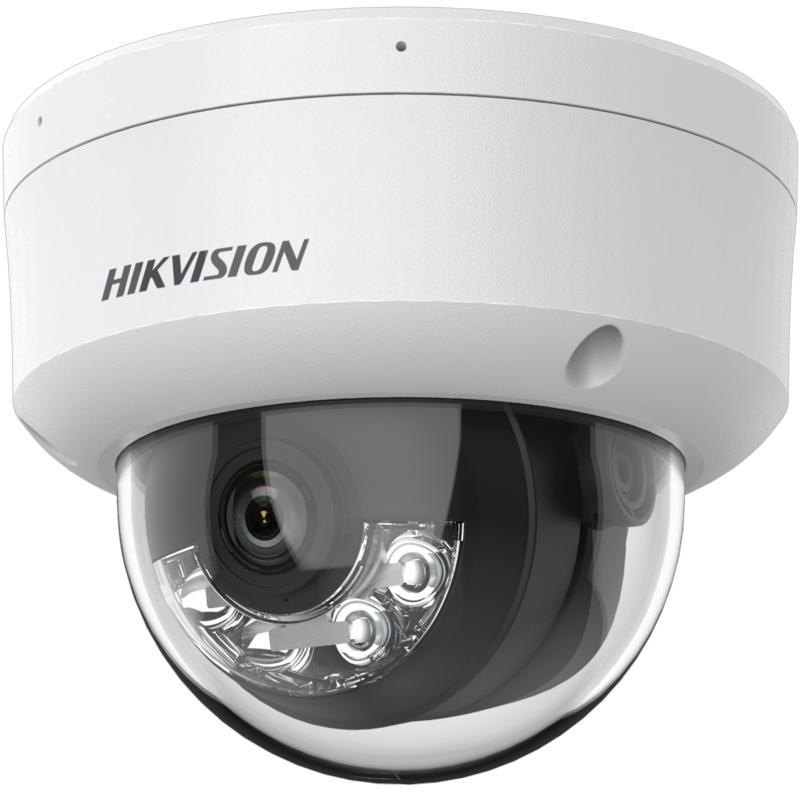 Camera supraveghere Hikvision DS-2CD1123G2-LIUF 2.8mm