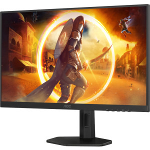 AOC Gaming AGON Q27G4XF 27 inch QHD IPS 0.5 ms 180 Hz HDR