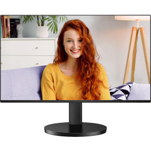 Monitor LED AOC 24B3CF2 23.8 inch FHD IPS 1 ms 100 Hz USB-C