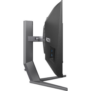 AOC Gaming AGON AG346UCD Curbat 34 inch UWQHD QD-OLED 0.03 ms 175 Hz HDR FreeSync Premium Pro