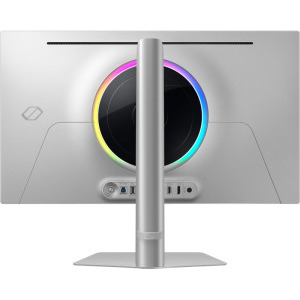 Samsung Gaming Odyssey G6 G60SD LS27DG600SUXEN 27 inch QHD QD-OLED 0.03 ms 360 Hz HDR FreeSync Premium Pro