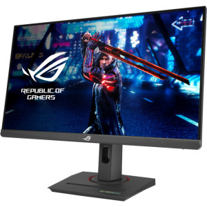 ASUS Gaming ROG Strix XG259QNS 24.5 inch FHD IPS 0.3 ms 380 Hz HDR FreeSync Premium