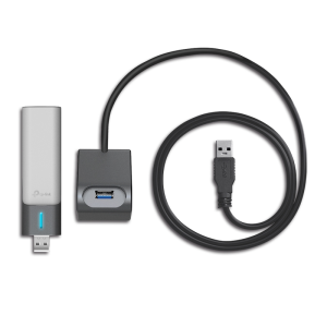 TP-LINK Archer TX50UH Dual-Band WiFi 6