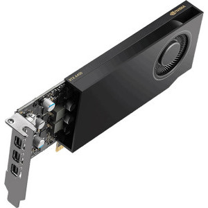 PNY RTX 400 4GB GDDR6 64-Bit Smallbox