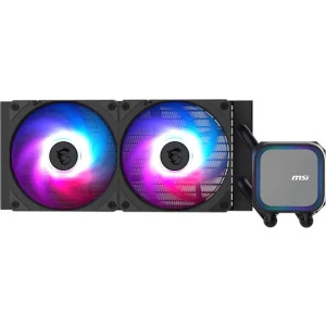 Cooler CPU MSI MAG CORELIQUID A13 240 ARGB Black