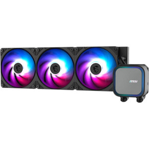 MSI MAG CORELIQUID A13 360 ARGB Black