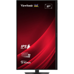 ViewSonic VA2708-HDJ 27 inch FHD IPS 5 ms 100 Hz