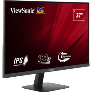ViewSonic VA2708-2K-HD 27 inch QHD IPS 1 ms 100 Hz HDR