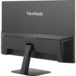 ViewSonic VA2708-4K-HD 27 inch UHD IPS 4 ms 60 Hz HDR