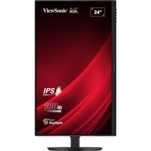 ViewSonic VA2408-HDJ 23.8 inch FHD IPS 5 ms 100 Hz