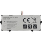 Acumulator notebook OEM Baterie pentru Samsung Galaxy Book2 15 NP750XEE Li-Ion 3535mAh 4 celule 15.4V Mentor Premium