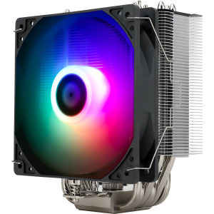 Cooler CPU Thermalright Burst Assassin 120 ARGB
