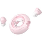 Casti Vention In-Ear, Tiny T17 TWS Pink