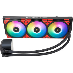 Thermalright Frozen Horizon 360 ARGB Black