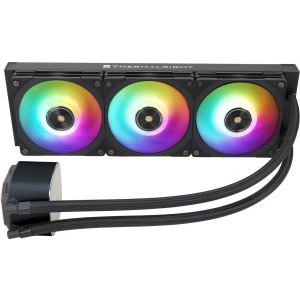 Thermalright Frozen Horizon 360 ARGB Black