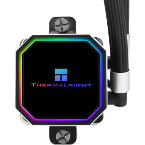 Thermalright Frozen Prism 240 ARGB Black