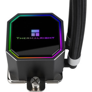 Thermalright Frozen Prism 240 Black
