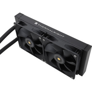 Thermalright Frozen Prism 240 Black