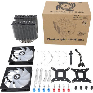 Thermalright Phantom Spirit 120 SE ARGB