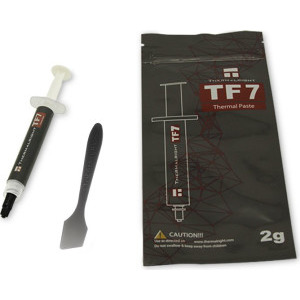 Thermalright TF7, 2 grame