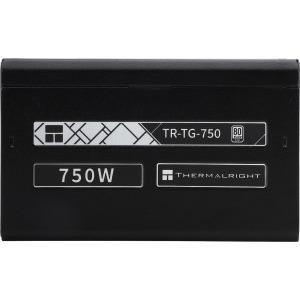 Thermalright TG-750, 80+ Gold, 750W