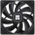 Ventilator Thermalright TL-C12C 120mm Black