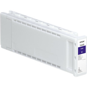 Epson Cartus T44JD Violet