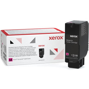 Xerox Toner 006R04622 Magenta