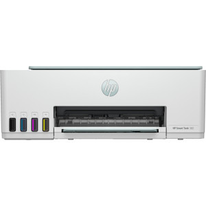 HP Smart Tank 582, InkJet CISS, Color, Format A4, Wi-Fi