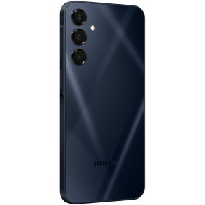 Samsung Galaxy A16, 5G Edition, 256GB, 8GB RAM, Dual SIM, 4-Camere, Blue Black