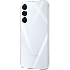 Samsung Galaxy A16, 5G Edition, 128GB, 4GB RAM, Dual SIM, 4-Camere, Light Gray