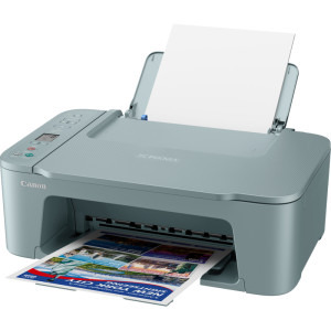 Canon PIXMA TS3752i Blue, InkJet, Color, Format A4, Wi-Fi