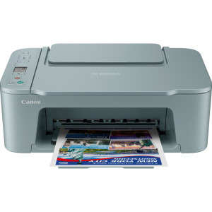 Canon PIXMA TS3752i Blue, InkJet, Color, Format A4, Wi-Fi
